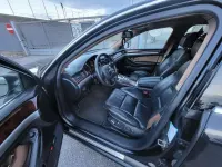 Usata Audi A8 326 CV (239 kW) 2005 Nero Berlina