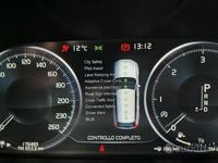 Usata Volvo V90 Inscription 2017 Grigio Station wagon