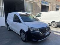 Usata Nissan Townstar 131 CV (96 kW) 2023 Bianco Furgone