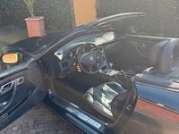 Usata Mercedes SLK230 2000 Cabrio