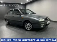 Usata Lancia Delta 75 CV (55 kW) 1994 Grigio Utilitaria