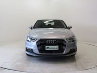 usata Audi A3 e-tron Plug-in S tronic Admired 204 CV