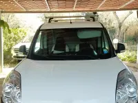 Usata Opel Combo 120 CV (88 kW) 2017 Monovolume