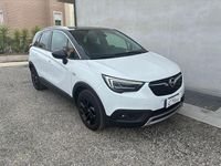 Gebraucht Opel Crossland X Innovation 83 PS (61 kW) 2020 Weiß SUV