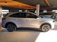 Usata DS Automobiles DS7 Crossback 131 CV (96 kW) 2025 Argento SUV