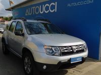 usata Dacia Duster 1ª serie 1.5 dCi 110CV S&S 4x2 Serie Speciale Ambiance Family