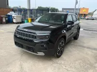 Nuova Jeep Avenger Summit 100 CV (73 kW) 2025 Nero SUV
