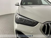 usata BMW X1 16 d xLine sDrive Steptronic