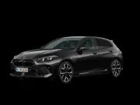 Usata BMW 118 M Sport 150 CV (110 kW) 2025 Black sapphire Utilitaria