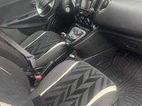 Usata Lancia Ypsilon Gold 69 CV (50 kW) 2017 Bianco Utilitaria