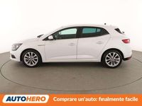 Usata Renault Mégane IV Intens 110 CV (80 kW) 2018 Bianco Berlina