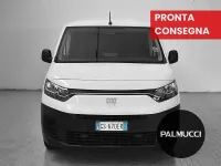 Usata Fiat Doblò 102 CV (75 kW) 2023 Bianco Monovolume
