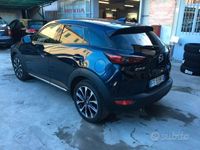 usata Mazda CX-3 CX-32.0 Exceed i-Activsense Technology 2wd 121 CV