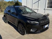 Usata Jeep Cherokee Night Eagle 194 CV (142 kW) 2019 SUV