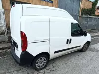 Usata Fiat Doblò Active 105 CV (77 kW) 2017 Bianco Monovolume