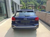 Nuova Audi Q2 S-Line 150 CV (110 kW) 2026 Blu navarra SUV