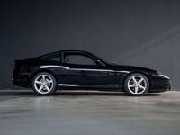 Usata Ferrari 575 515 CV (378 kW) 2003 Ds1250 Coupé