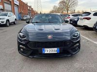 usata Abarth 124 Spider - Turismo anno 2019