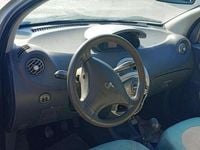 Usata DR DR1 83 CV (61 kW) 2011 Argento Utilitaria