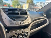 Usata Nissan Pixo 68 CV (50 kW) 2009 Grigio Utilitaria