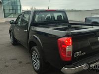 usata Nissan Navara N300 2.3 biturbo diesel