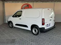 Usata Citroën Berlingo 76 CV (55 kW) 2020 Bianco Monovolume