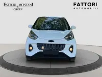 Nuova DR DR 1.0 44 kW (61 CV) 2026 Bianco Utilitaria