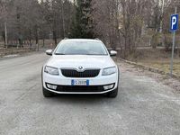 Gebraucht Skoda Octavia 150 PS (110 kW) 2016 Kombi