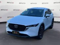 Usata Mazda CX-5 165 CV (121 kW) 2023 Rhodium white m SUV