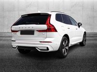 Usata Volvo XC60 Plus 455 CV (334 kW) 2023 Bianco SUV