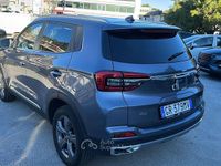 Usata DR DR 5.0 117 CV (86 kW) 2024 Gray SUV