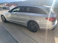 usata Mercedes C220 C 220d S.W. Auto Business Extra