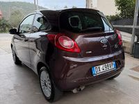 Usata Ford Ka 75 CV (55 kW) 2009 Utilitaria