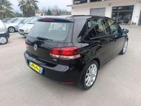 Usata VW Golf VII 105 CV (77 kW) 2012 Other Utilitaria