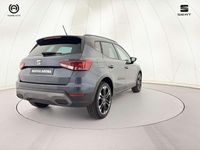 Nouvelle Seat Arona Black Edition 95 ch (69 kW) 2026 Gris SUV