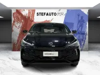 Nuova MG MG3 Luxury 102 CV (75 kW) 2026 Nero pebble Utilitaria