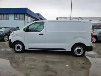 Usata Opel Vivaro-e Combi Enjoy 68 CV (50 kW) 2023 Bianco Monovolume
