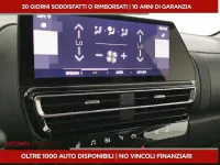 Usata Citroën C5 Aircross Shine 130 CV (95 kW) 2023 Grigio SUV