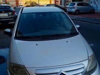Usata Citroën C3 2005 Grigio Utilitaria