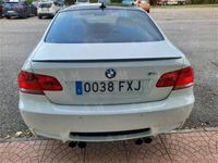 usata BMW M3 cat Coupé MANUALE !!! CERCHI 19 ! PAK CARBONIO !!! rif. 17802733