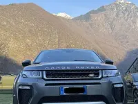 Usata Land Rover Range Rover evoque 150 CV (110 kW) 2018 SUV