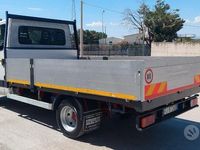 usata Iveco Daily patente b