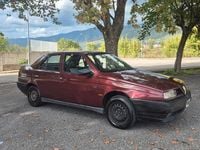 Usata Alfa Romeo 155 126 CV (92 kW) 1993 Berlina