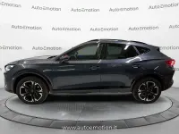 Usata Cupra Formentor 150 CV (110 kW) 2025 Grigio SUV