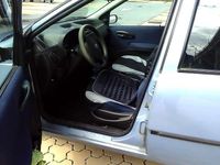Usata Fiat Punto 69 CV (50 kW) 2004 Blu/azzurro Utilitaria