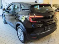 Nuova Renault Captur Evolution 116 CV (85 kW) 2026 Nero SUV