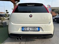 usata Abarth Grande Punto OCCASIONE - LA PIU' BASSA ONLINE