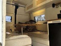 Usata Mercedes T1 79 CV (58 kW) 1989 Bianco Furgone