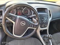 usata Opel Astra 2012