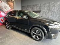 Usata Nissan Qashqai Tekna+ 158 CV (116 kW) 2023 Nero SUV